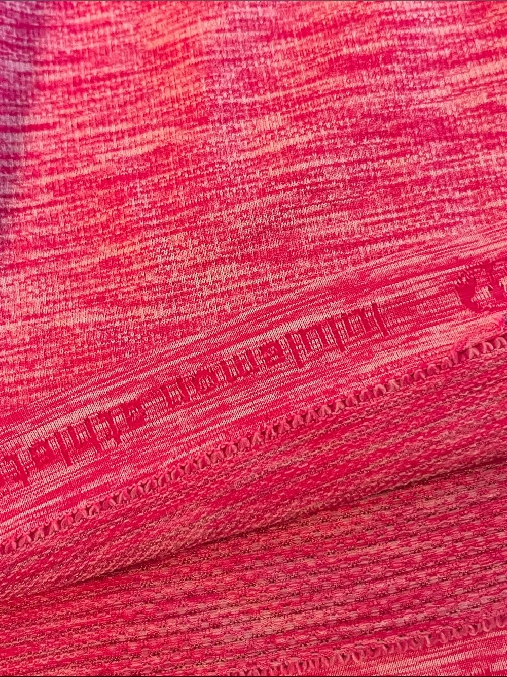 Lululemon Pink Swiftly - Picture 7 of 12